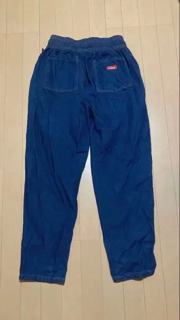 cookman 셰프 팬츠 M