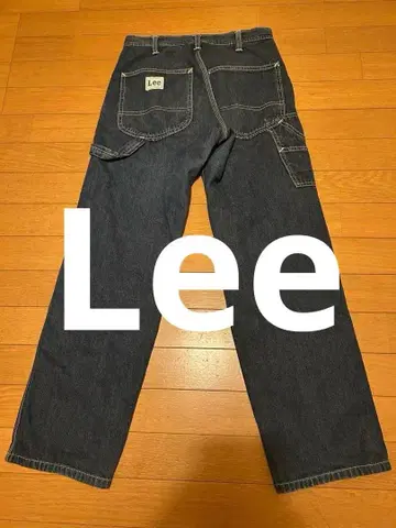 여성용 Lee 페인터 팬츠