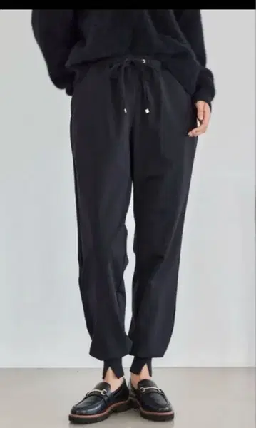 밴야드 스톰 하이텐션 속기모 조거 팬츠 사이즈 0