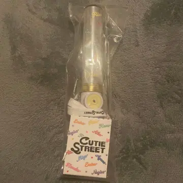 큐스토 응원봉 ver.2