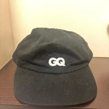 GQ 캡 기업 캡