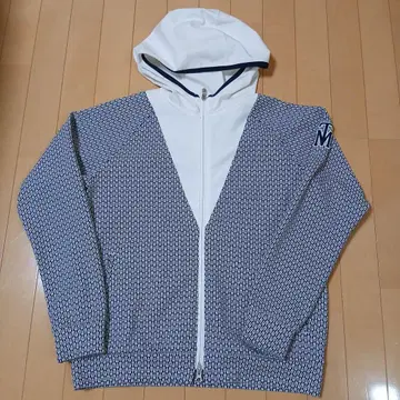 테일러메이드 여성용 후드티