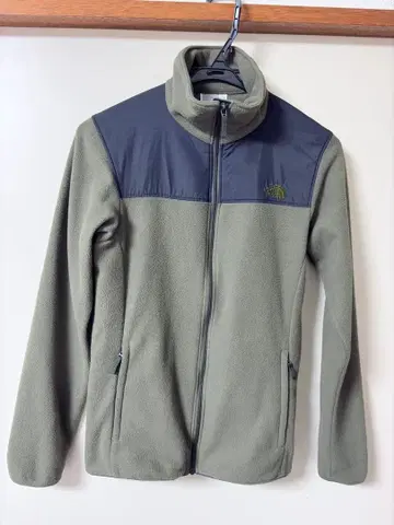 THE NORTH FACE 플리스 자켓 M