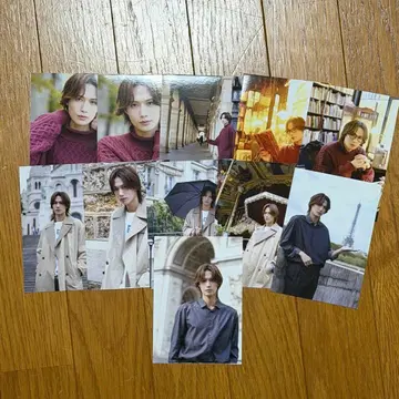 미즈에 브로마이드