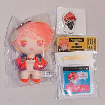 paradoxlive 레오 묶음 판매