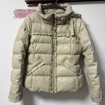 MAX&Co 다운 자켓