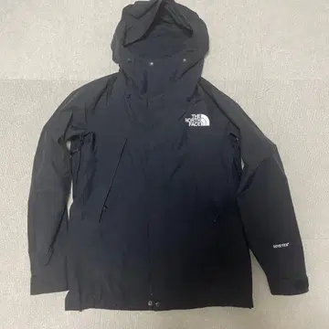 THE NORTH FACE(더 노스 페이스) 마운틴 자켓