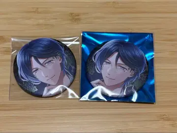 스타마이 AGF 캔뱃지 카구라 아키