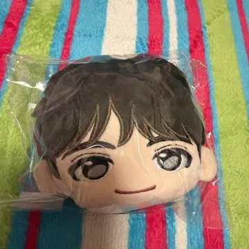 초특급 하루 팬미팅 파우치