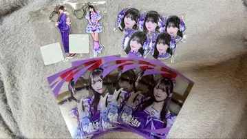 iLiFE! 스미레 미키 세트