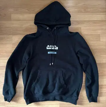 BALR 후드티