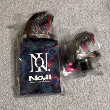 Number-i 응원봉 본체와 탑 세트