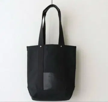 Hender Scheme'campus tote small'black