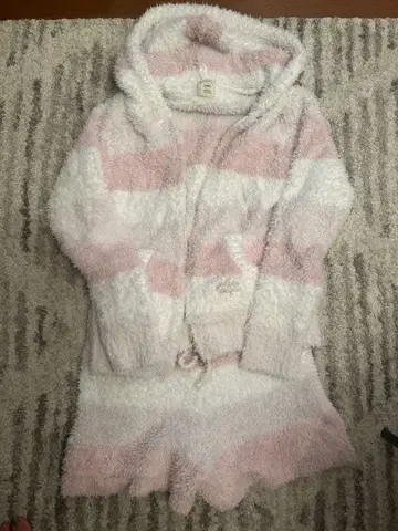 gelato pique 젤라피케 룸웨어 상하의 세트