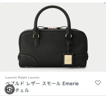 로렌 랄프 로렌 백