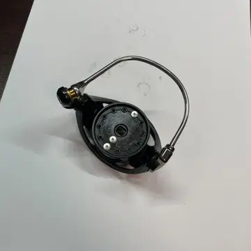 20 루비아스 LT 3000-C 로터 조립 [관번 LK]