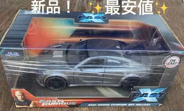 최저가 와일드 스피드 jada 미니카 다지 차저