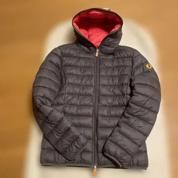 Save the duck 후드 부착 다운 자켓 사이즈 1