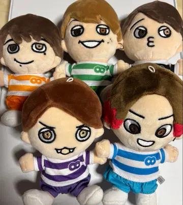 SUPER EIGHT 치비누이