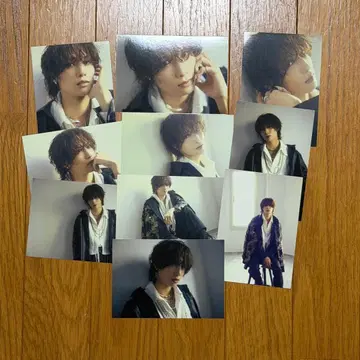 미즈에 브로마이드