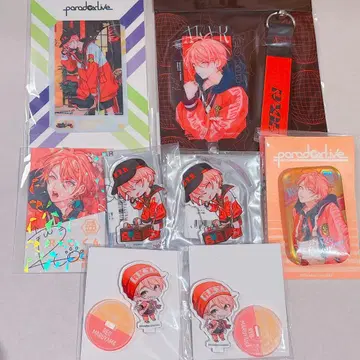 paradoxlive 레오 묶음 판매