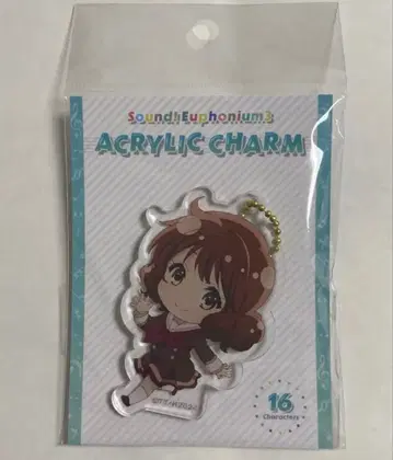 울려라! 유포니움 3 아크릴 참 황전 쿠미코