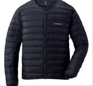 몽벨 스페리오 다운 M 사이즈