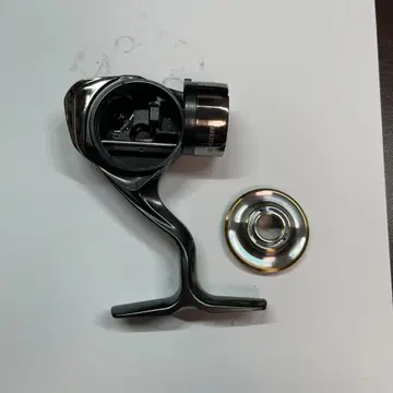 20 루비아스 LT 3000-C 프레임 조립 [관번 LK]