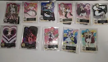 원피스 제일복권 H상 ACLLECT 11점 세트