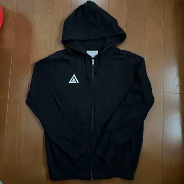 GHOST IN THE SHELL SAC_2045 후드티 공각기동대