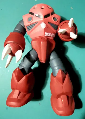 건담 슈어 피규어