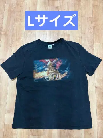 Mrs. GREEN APPLE BABEL 빈티지 T셔츠