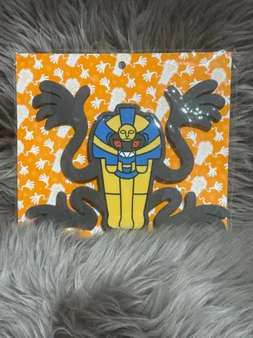 구네구네 스탠드 데스칸 포켓몬 센터