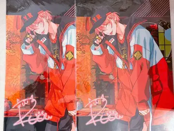 paradoxlive 레오 클리어 파일