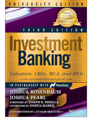 Investment Banking