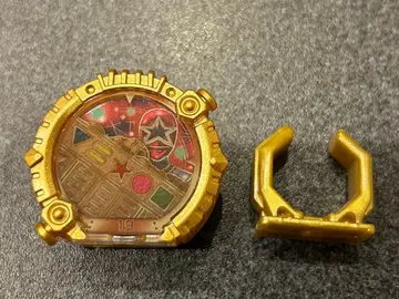 센타이 링 오레인저