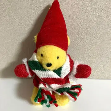 디즈니 굿즈 디즈니 리조트 곰돌이 푸 릴린린 코스튬