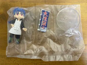 fate 랜서 피규어 상자 없음