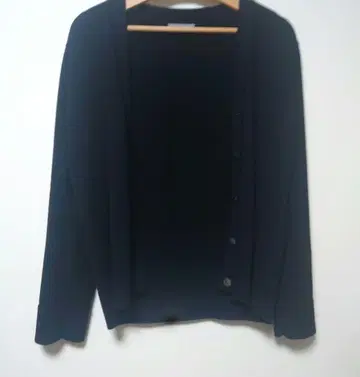 띠어리 럭스 가디건