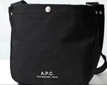 새상품 A.P.C 숄더백