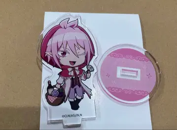 이루마 군 마리온 크레이프 아크릴 스탠드 앨리스