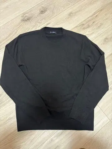 GAP 블랙 스웨터 XS 사이즈