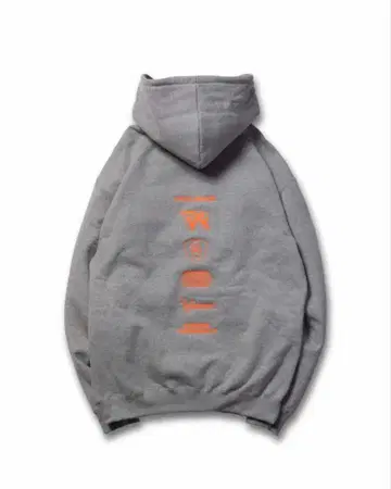 ARROW LOGO HOODIE vaultroom