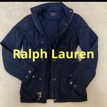 [ 새상품급 ] 폴로 랄프 로렌 퀼팅 자켓