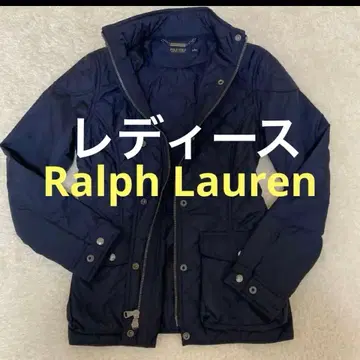 [ 새상품급 ] 폴로 랄프 로렌 퀼팅 자켓