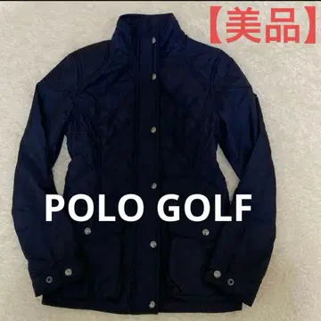 [ 새상품급 ] 폴로 랄프 로렌 퀼팅 자켓 여성용