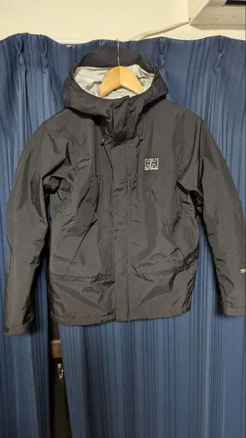 헬리한센 스칸자 라이트 자켓 M