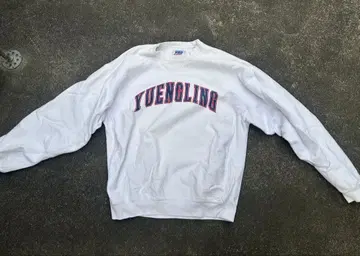 Russell 맨투맨 90s