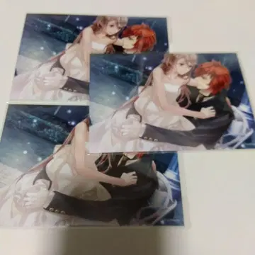 사쿠라 시로 브라이덜 브로마이드 스타스카 AGF