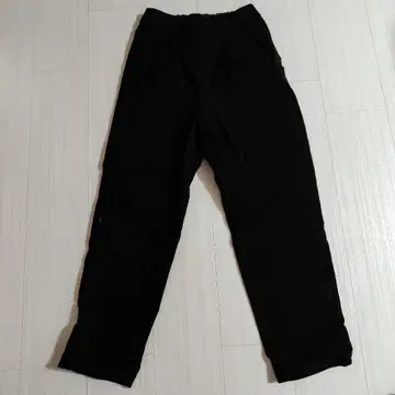 속기모 이지 팬츠